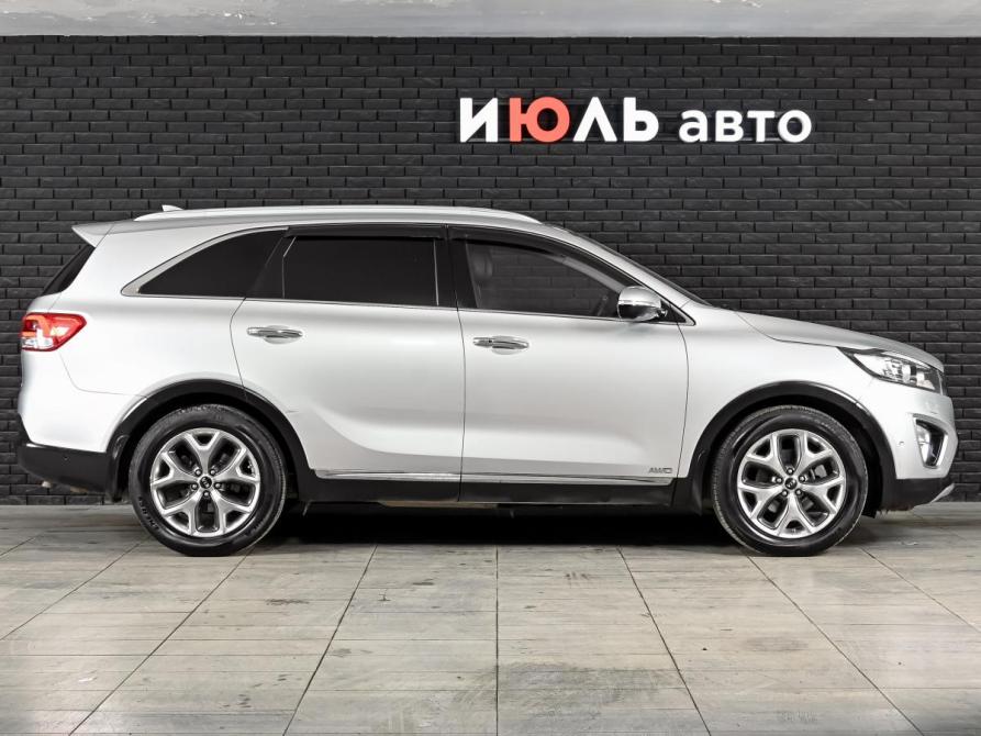Kia Sorento III Prime Екатеринбург  - изображение 9