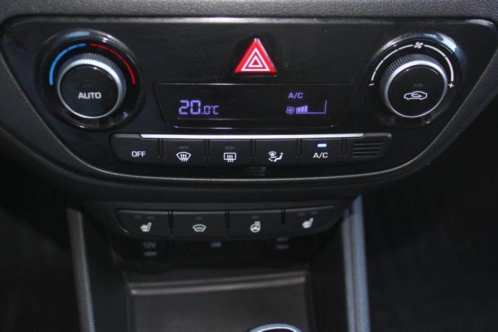Hyundai Solaris II Рестайлинг Белгород  - изображение 22