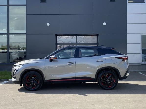 Omoda C5 I с пробегом 2022 года, цена 1 649 000 рублей, 30413 км, внедорожник, Автокод Объявления