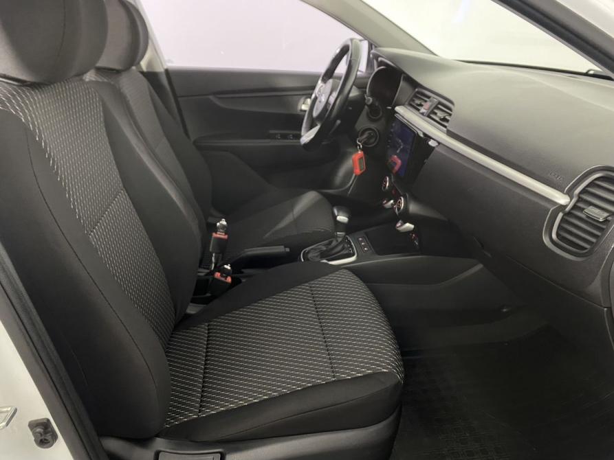Kia Rio IV Воронеж  - изображение 13