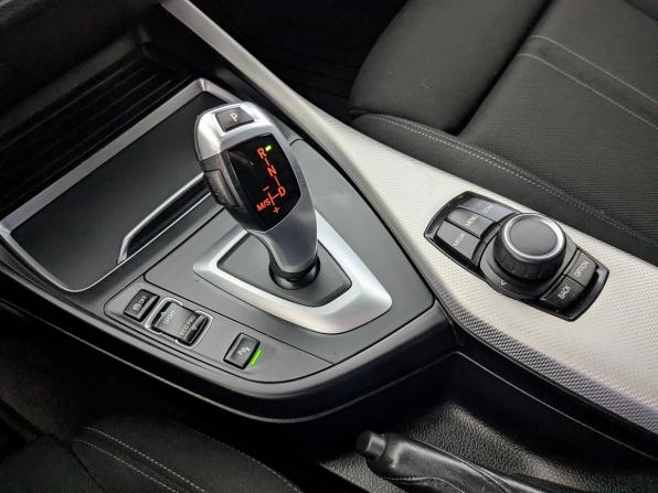 BMW 1 серии II (F20/F21) Рестайлинг 2 с пробегом 2019 года, цена 2 300 000 рублей, 76034 км, хэтчбек, Автокод Объявления