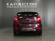 Hyundai Solaris I Пермь  - изображение 22