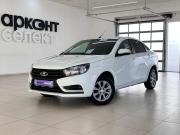 Lada (ВАЗ) Vesta I Волгоград  - изображение 32