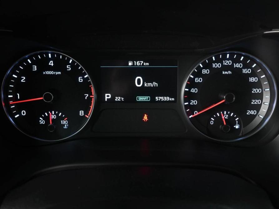 Kia Cerato IV Ростов-на-Дону  - изображение 19