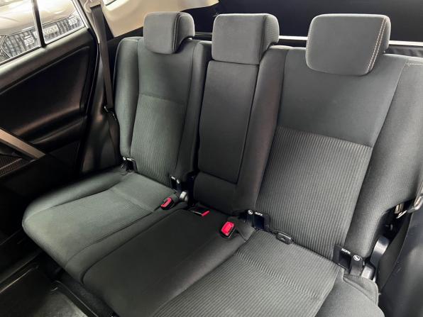 Toyota RAV4 IV (XA40) с пробегом 2014 года, цена 1 795 000 рублей, 232825 км, внедорожник, Автокод Объявления
