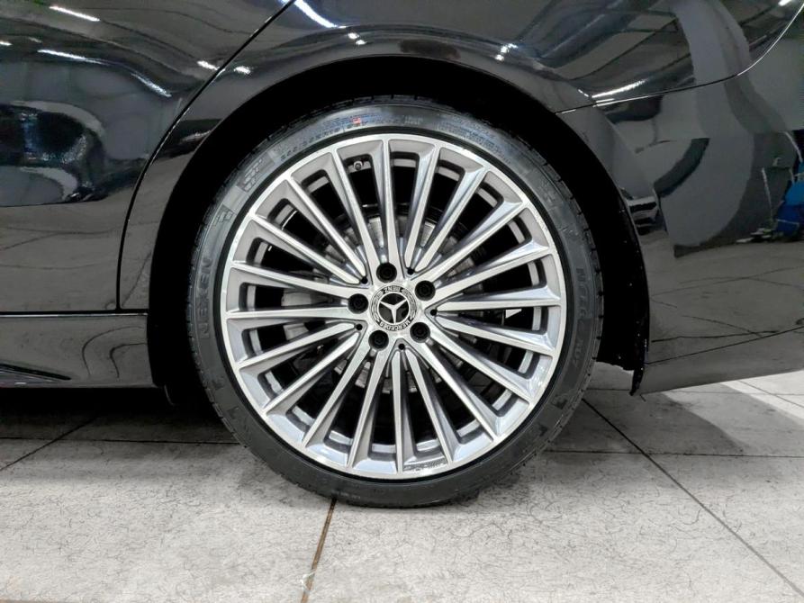 Mercedes-Benz C-Класс V (W206) Москва  - изображение 18