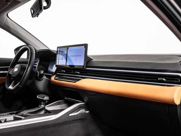 Geely Emgrand II с пробегом 2024 года, цена 1 990 000 рублей, 20903 км, седан, Автокод Объявления