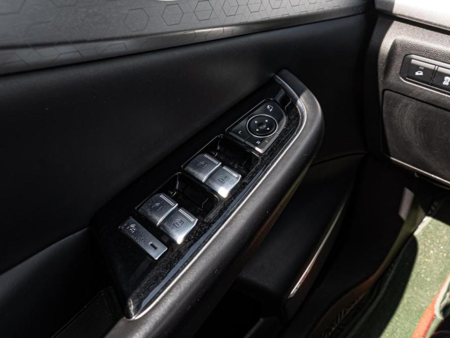 BAIC X7 I Краснодар  - изображение 20