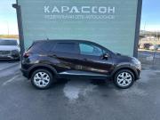 Renault Kaptur I Екатеринбург  - изображение 16