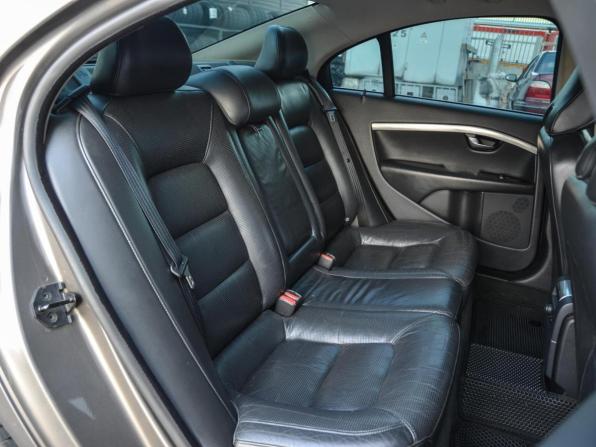 Volvo S80 II с пробегом 2007 года, цена 929 000 рублей, 398774 км, седан, Автокод Объявления