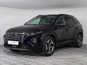 Hyundai Tucson IV Химки  - изображение 21