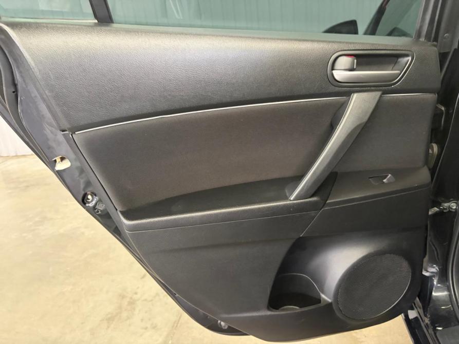 Mazda 3 II (BL) Краснодар  - изображение 17