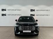 Haval Jolion I Санкт-Петербург  - изображение 34