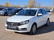 Lada (ВАЗ) Vesta I Набережные Челны  - изображение 27