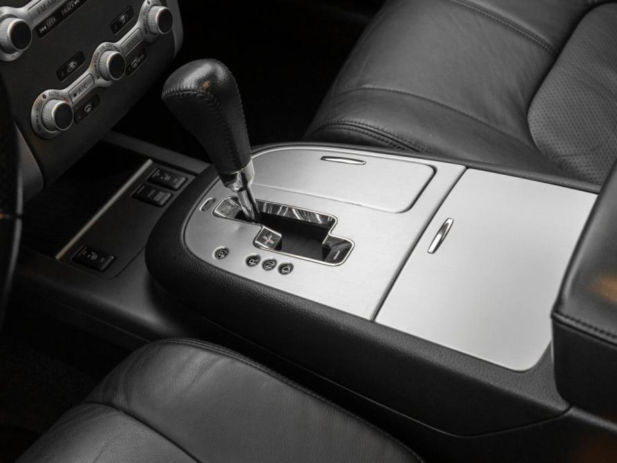 Nissan Murano II (Z51) Рестайлинг 2 Москва  - изображение 15