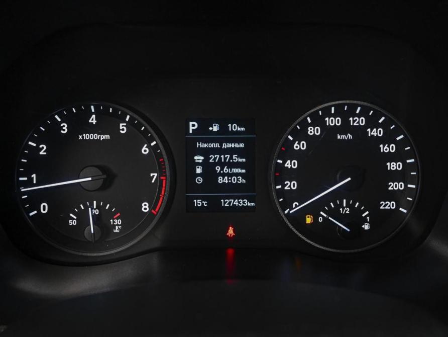 Hyundai Solaris II Ставрополь  - изображение 20