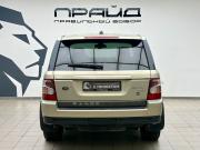 Land Rover Range Rover Sport I Ростов-на-Дону  - изображение 30