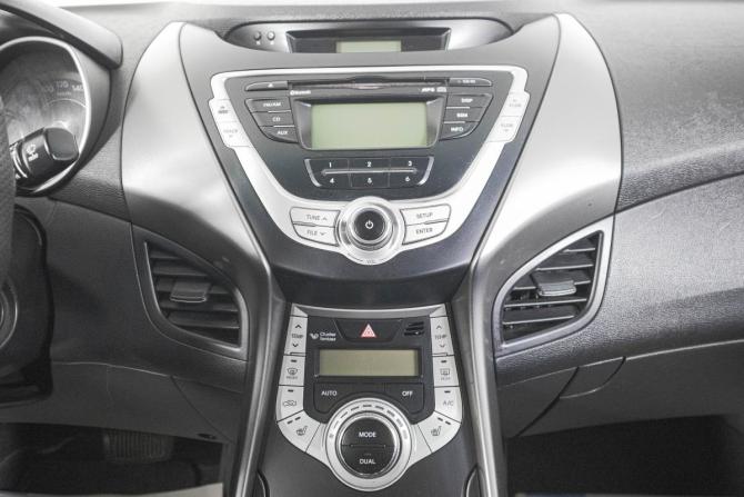 Hyundai Avante V с пробегом 2011 года, цена 919 000 рублей, 250000 км, седан, Автокод Объявления