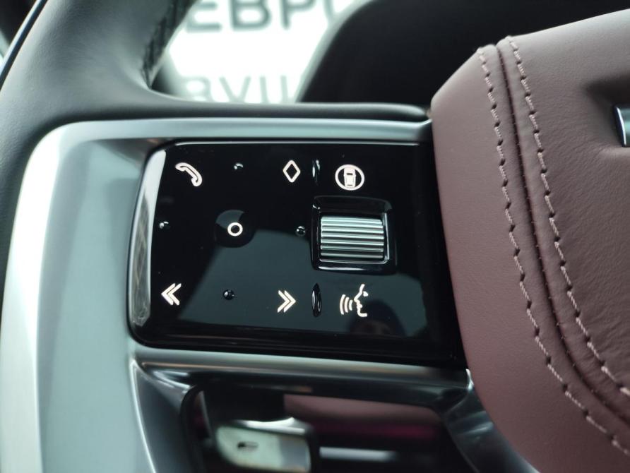 Land Rover Range Rover V Санкт-Петербург  - изображение 30