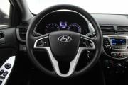 Hyundai Solaris I Рестайлинг Пермь  - изображение 32