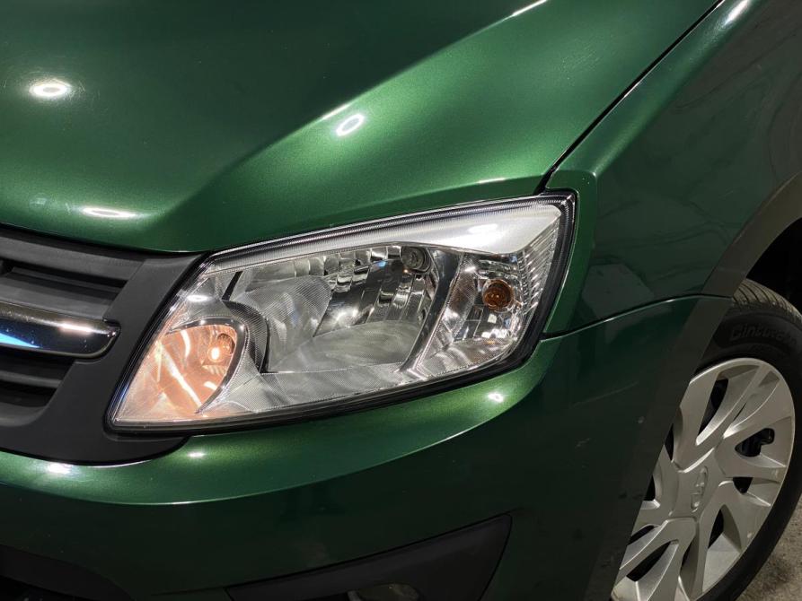 Lada (ВАЗ) Granta I Челябинск  - изображение 9