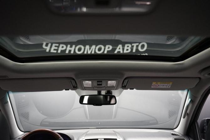 Kia Mohave I Рестайлинг с пробегом 2019 года, цена 3 590 000 рублей, 179711 км, внедорожник, Автокод Объявления