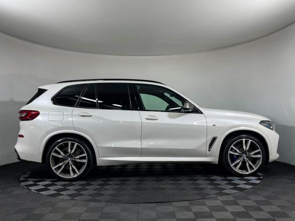 BMW X5 IV (G05/G18) с пробегом 2021 года, цена 7 349 000 рублей, 94350 км, внедорожник, Автокод Объявления