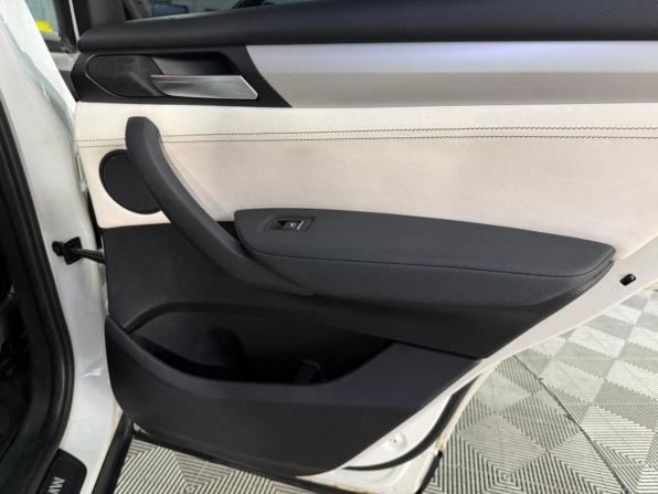 BMW X4 I (F26) с пробегом 2015 года, цена 2 350 000 рублей, 200000 км, внедорожник, Автокод Объявления