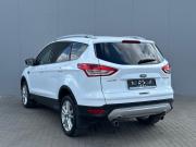 Ford Kuga II Тамбов  - изображение 26