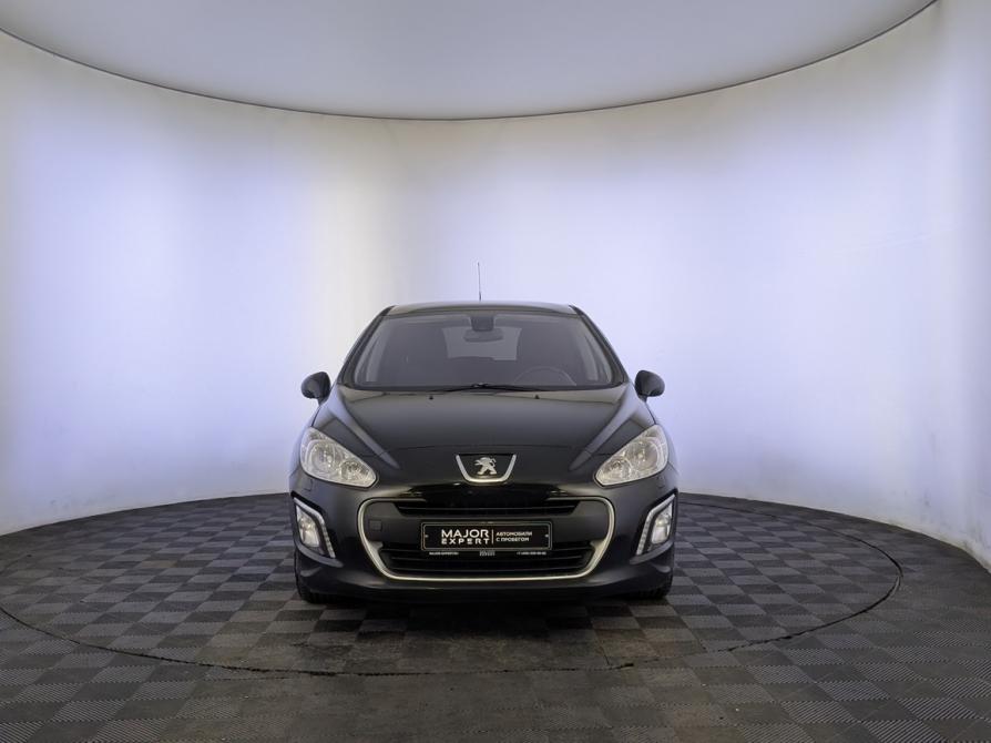 Peugeot 308 I Рестайлинг Москва  - изображение 2