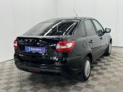 Lada (ВАЗ) Granta I Рестайлинг Воронеж  - изображение 24