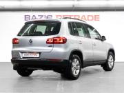 Volkswagen Tiguan I Рестайлинг Тюмень  - изображение 27