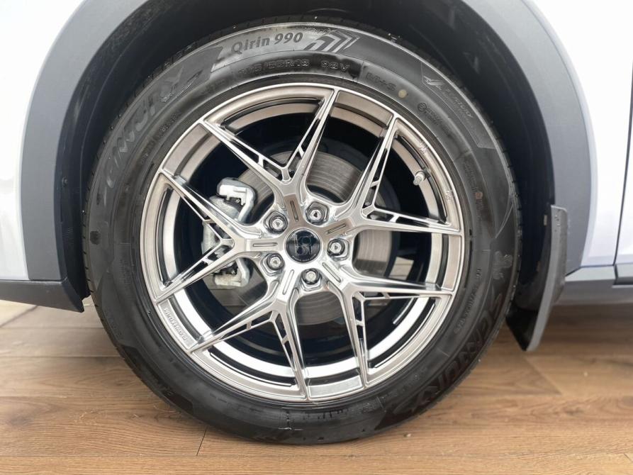 GAC GS3 Саратов  - изображение 13