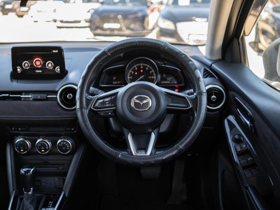 Mazda Demio IV (DJ) Сочи  - изображение 12