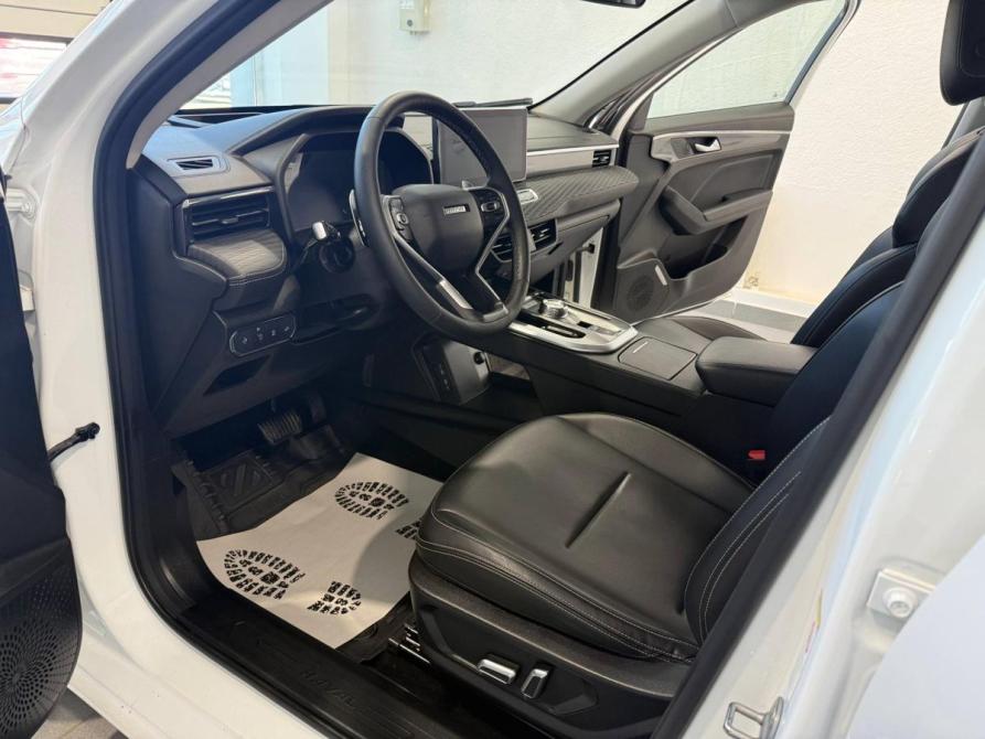 Haval Jolion I Орел  - изображение 12