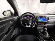 Kia Sportage III Москва  - изображение 24