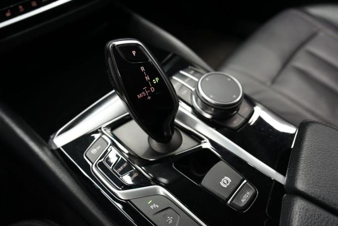 BMW 6 серии IV (G32) с пробегом 2018 года, цена 3 149 000 рублей, 164000 км, хэтчбек, Автокод Объявления
