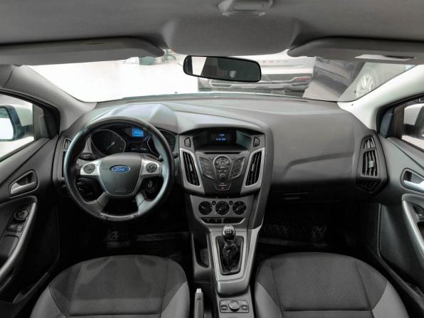 Ford Focus III с пробегом 2013 года, цена 730 000 рублей, 197685 км, хэтчбек, Автокод Объявления