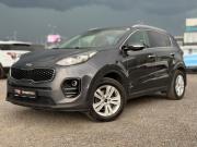 Kia Sportage IV Санкт-Петербург  - изображение 25