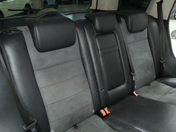 Land Rover Freelander II Рестайлинг с пробегом 2012 года, цена 1 580 000 рублей, 200443 км, внедорожник, Автокод Объявления