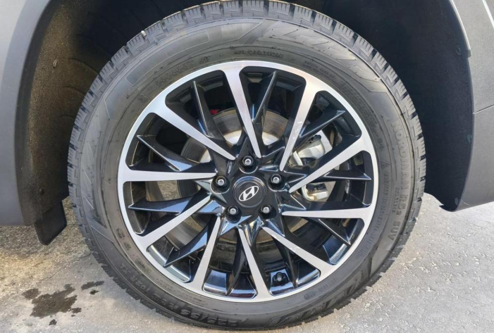 Hyundai Tucson IV Сыктывкар  - изображение 12