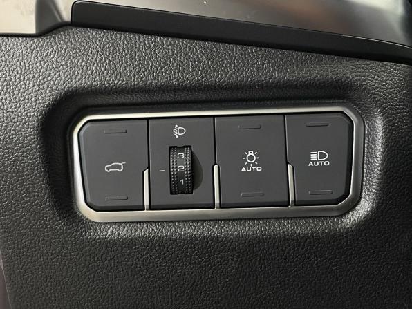 Haval F7 II с пробегом 2025 года, цена 3 122 933 рубля, 4149 км, внедорожник, Автокод Объявления