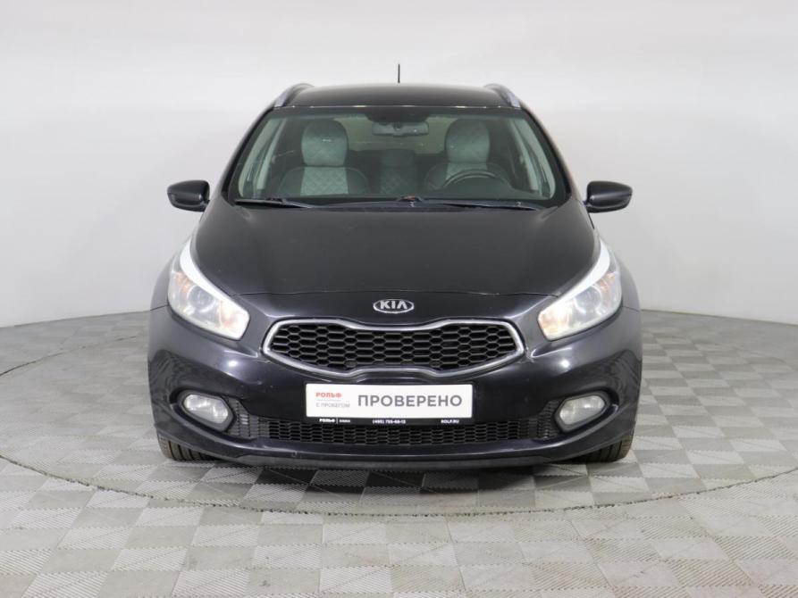 Kia Ceed II Химки  - изображение 2