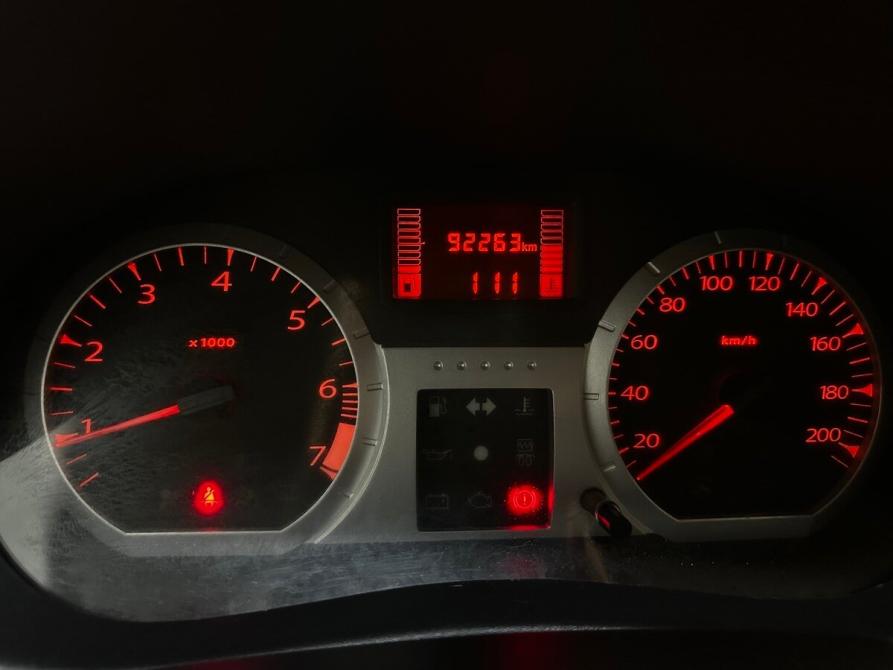 Lada (ВАЗ) Largus I Балашиха  - изображение 6