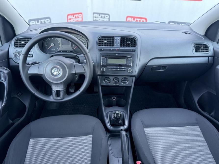 Volkswagen Polo V Санкт-Петербург  - изображение 7
