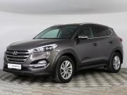 Hyundai Tucson III Химки  - изображение 15
