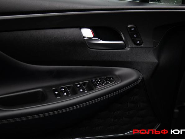 Hyundai Santa Fe IV Рестайлинг с пробегом 2021 года, цена 3 398 000 рублей, 109524 км, внедорожник, Автокод Объявления