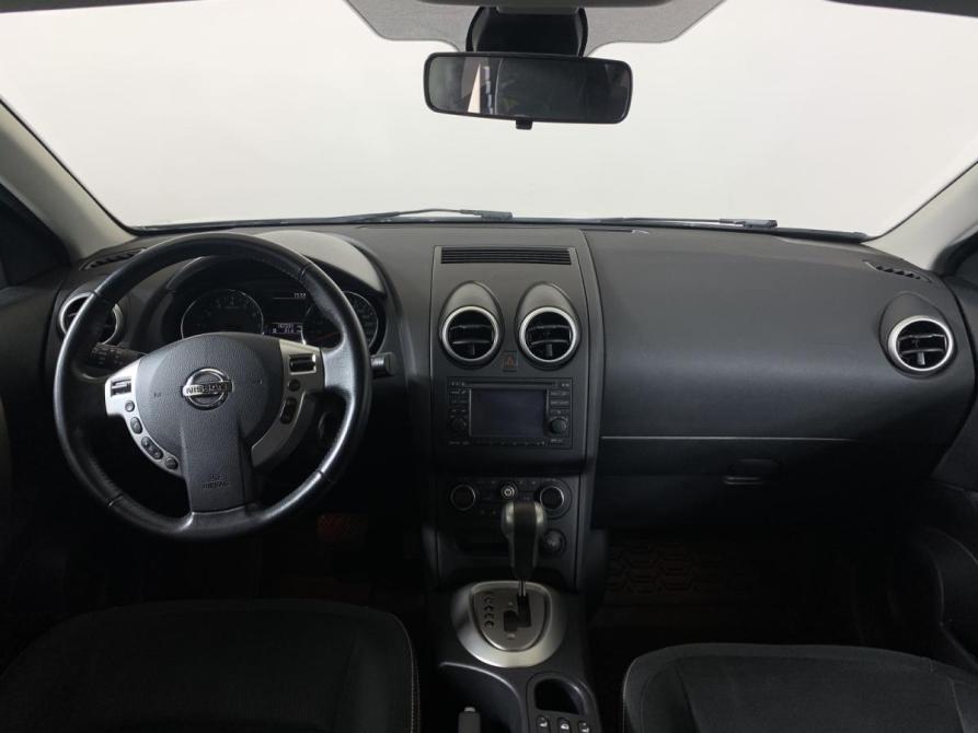 Nissan Qashqai I Рестайлинг Москва  - изображение 12