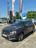 Lada (ВАЗ) Vesta I Вологда  - изображение 5