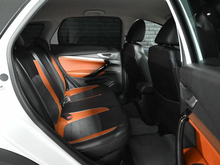 Lada (ВАЗ) Vesta I Рестайлинг (NG) Екатеринбург  - изображение 18